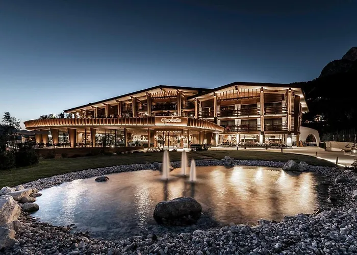 Granbaita DolomitesAlbergo