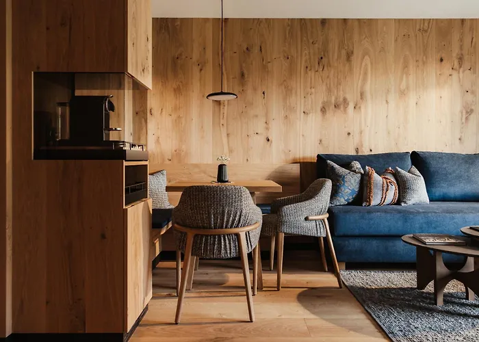 Granbaita DolomitesAlbergo