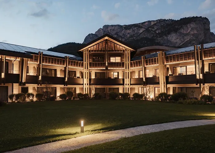 Granbaita DolomitesAlbergo