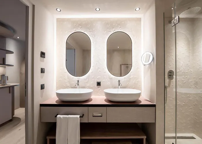 Biancaneve FamilyAlbergo